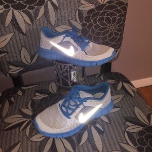 Nike sneakers